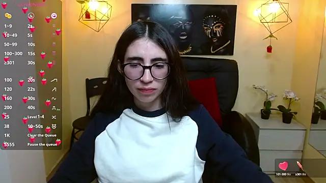 Checkout the world of free chat sex and chat with our steamy slutz, bringing your cherished characters to life with authentic outfits and live productions.
