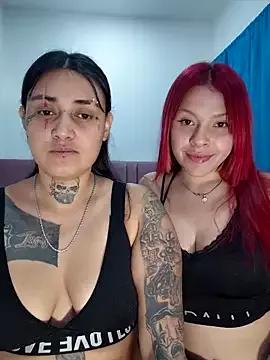 Checkout the world of free chat sex and chat with our steamy slutz, bringing your cherished characters to life with authentic outfits and live productions.