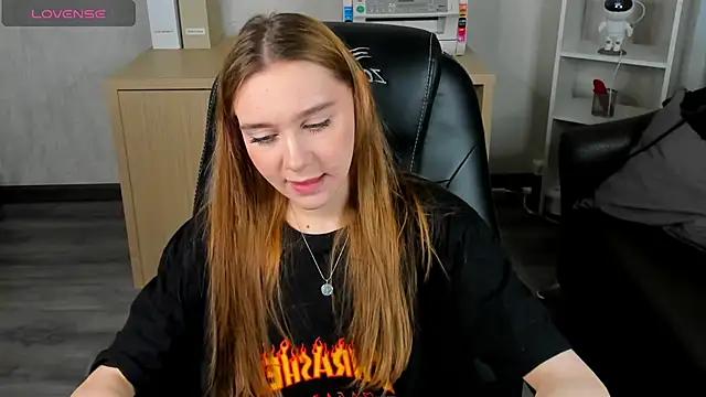Checkout the world of free chat sex and chat with our steamy slutz, bringing your cherished characters to life with authentic outfits and live productions.