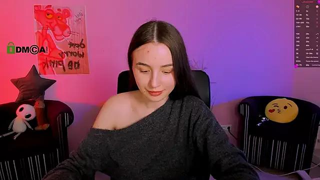 leslie_bird from StripChat is Freechat