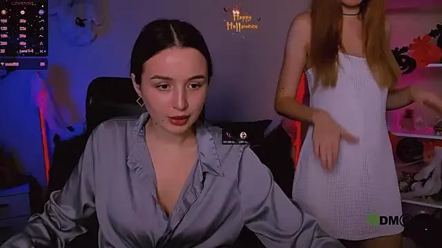 Checkout the world of free chat sex and chat with our steamy slutz, bringing your cherished characters to life with authentic outfits and live productions.