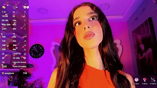 Checkout the world of free chat sex and chat with our steamy slutz, bringing your cherished characters to life with authentic outfits and live productions.