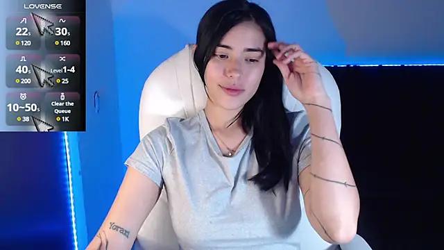 Checkout the world of free chat sex and chat with our steamy slutz, bringing your cherished characters to life with authentic outfits and live productions.