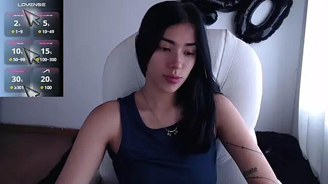 Checkout the world of free chat sex and chat with our steamy slutz, bringing your cherished characters to life with authentic outfits and live productions.