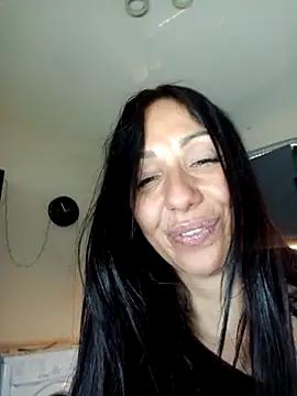 LeticiaWoods from StripChat is Freechat