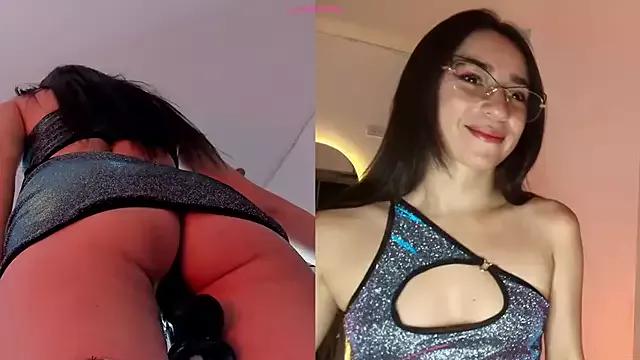 levana1 from StripChat is Freechat