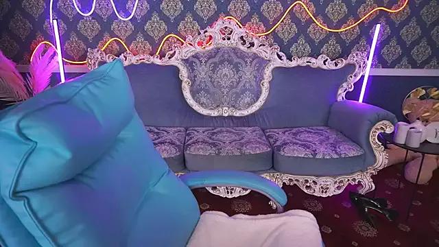 Lexi_Si from StripChat is Freechat