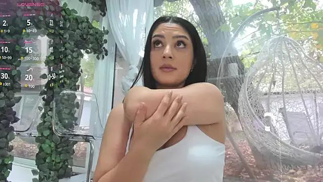Lexi_Storm from StripChat is Freechat