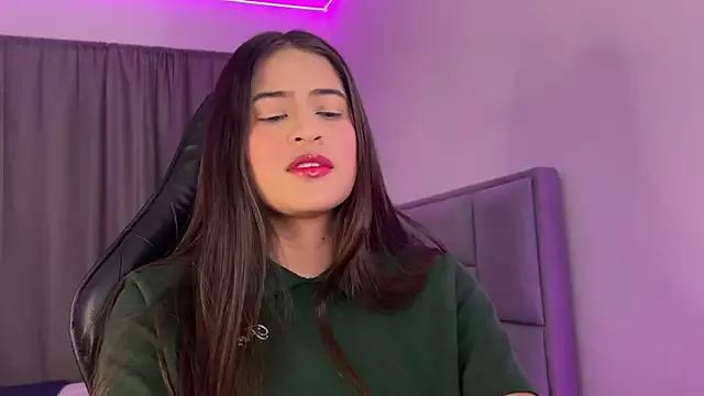 lexie_gray2 from StripChat is Freechat