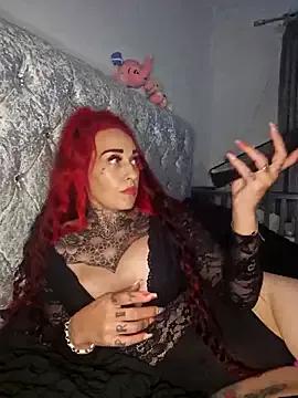 Lexii-Love from StripChat is Freechat
