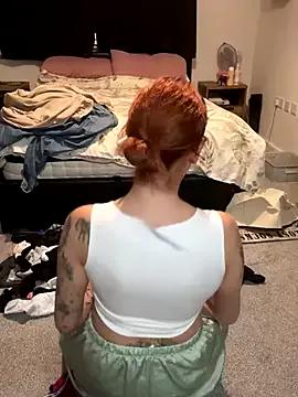 LexiSweetx_ from StripChat is Freechat