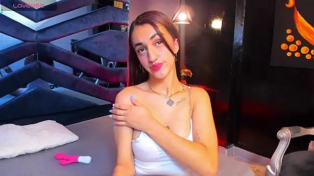Checkout the world of free chat sex and chat with our steamy slutz, bringing your cherished characters to life with authentic outfits and live productions.