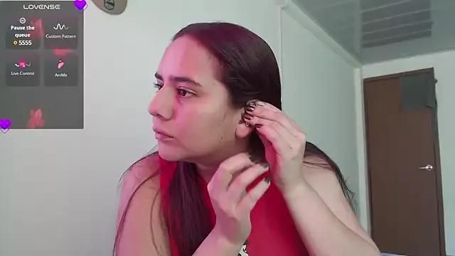 Checkout the world of free chat sex and chat with our steamy slutz, bringing your cherished characters to life with authentic outfits and live productions.