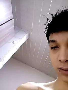 LeySmithVC from StripChat is Freechat