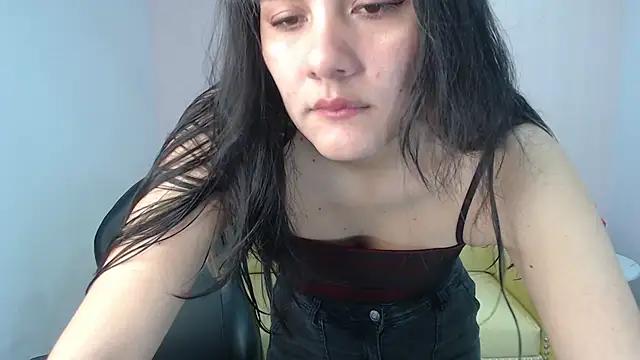 Lia_hank_ch from StripChat is Freechat