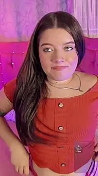 Lia_little18 from StripChat is Freechat