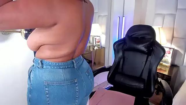 Checkout the world of free chat sex and chat with our steamy slutz, bringing your cherished characters to life with authentic outfits and live productions.