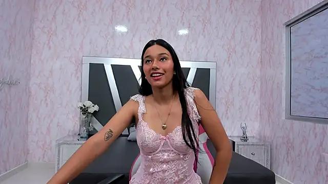 Checkout the world of free chat sex and chat with our steamy slutz, bringing your cherished characters to life with authentic outfits and live productions.