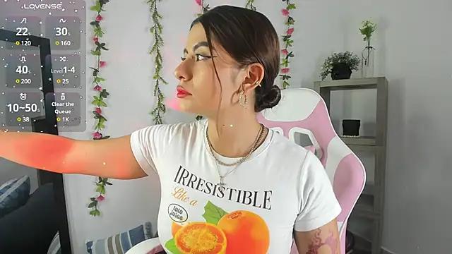 Checkout the world of free chat sex and chat with our steamy slutz, bringing your cherished characters to life with authentic outfits and live productions.