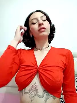 lia_whitexx from StripChat is Freechat