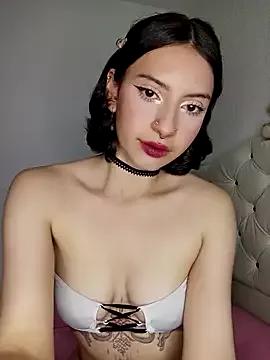 Lia_whitexxx from StripChat is Freechat