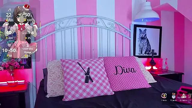 Checkout the world of free chat sex and chat with our steamy slutz, bringing your cherished characters to life with authentic outfits and live productions.