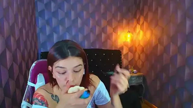 Checkout the world of free chat sex and chat with our steamy slutz, bringing your cherished characters to life with authentic outfits and live productions.