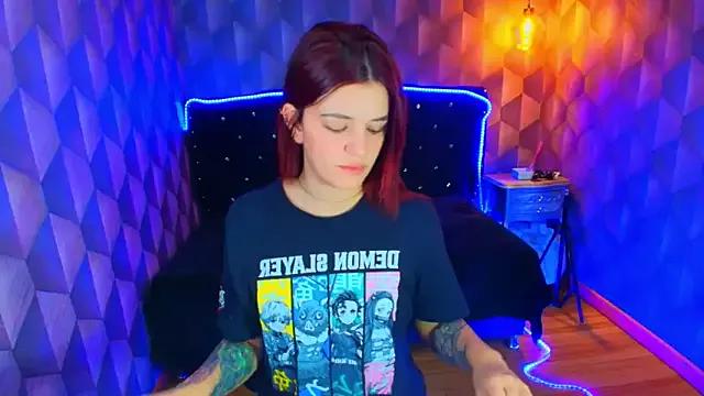 Checkout the world of free chat sex and chat with our steamy slutz, bringing your cherished characters to life with authentic outfits and live productions.