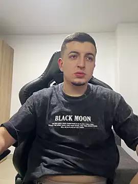 Liam_jones10 from StripChat is Freechat