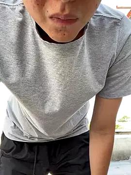 Liam_Moss from StripChat is Freechat