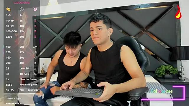 Checkout the world of free chat sex and chat with our steamy slutz, bringing your cherished characters to life with authentic outfits and live productions.