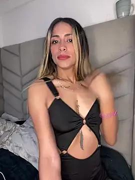 Liamiler01_ from StripChat is Freechat