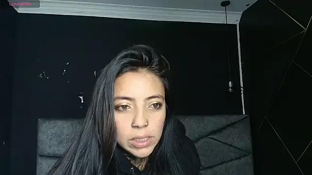 LiaMonroee_ from StripChat is Freechat