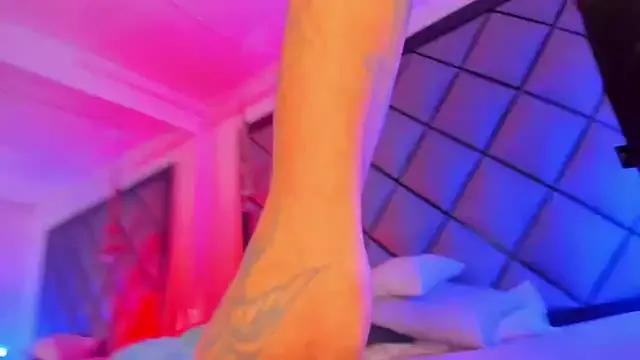 LiamSmiith from StripChat is Freechat