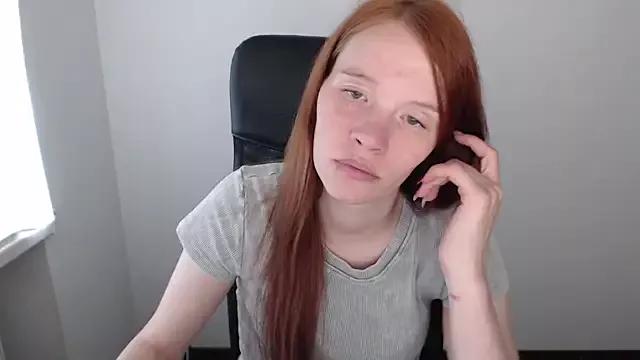 Liana_Ray from StripChat is Freechat
