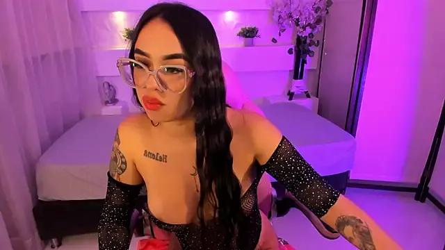 liavega7 from StripChat is Freechat