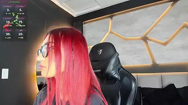 Checkout the world of free chat sex and chat with our steamy slutz, bringing your cherished characters to life with authentic outfits and live productions.