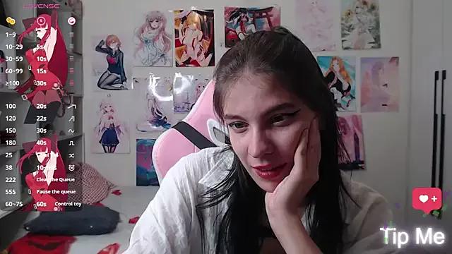 Checkout the world of free chat sex and chat with our steamy slutz, bringing your cherished characters to life with authentic outfits and live productions.