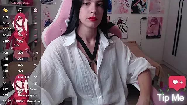 Checkout the world of free chat sex and chat with our steamy slutz, bringing your cherished characters to life with authentic outfits and live productions.