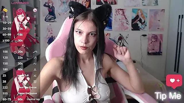 Checkout the world of free chat sex and chat with our steamy slutz, bringing your cherished characters to life with authentic outfits and live productions.