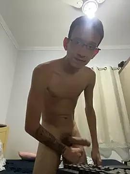 ligeirosafado from StripChat is Freechat
