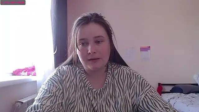 Light_Luna from StripChat is Freechat