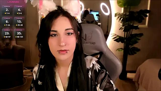 Checkout the world of free chat sex and chat with our steamy slutz, bringing your cherished characters to life with authentic outfits and live productions.