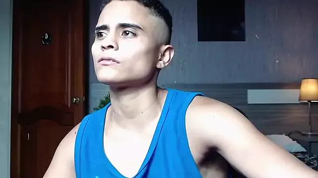Liiamthompson from StripChat is Freechat