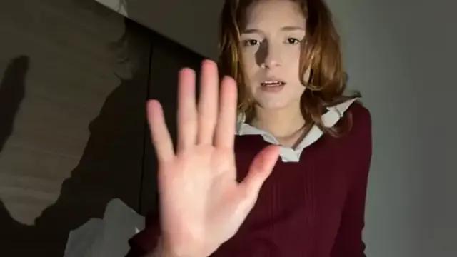 Photos of Liiz_01 from StripChat is Private