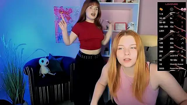 Checkout the world of free chat sex and chat with our steamy slutz, bringing your cherished characters to life with authentic outfits and live productions.