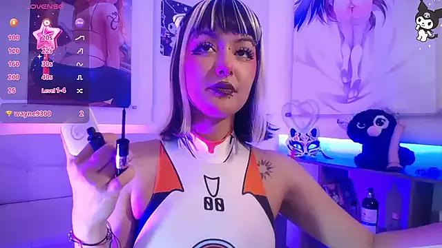 Checkout the world of free chat sex and chat with our steamy slutz, bringing your cherished characters to life with authentic outfits and live productions.