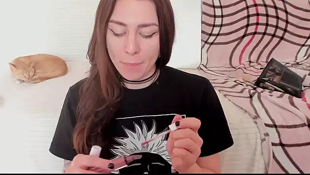 Checkout the world of free chat sex and chat with our steamy slutz, bringing your cherished characters to life with authentic outfits and live productions.