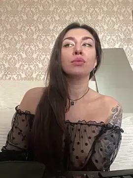 Lil_Foxy9 from StripChat is Freechat