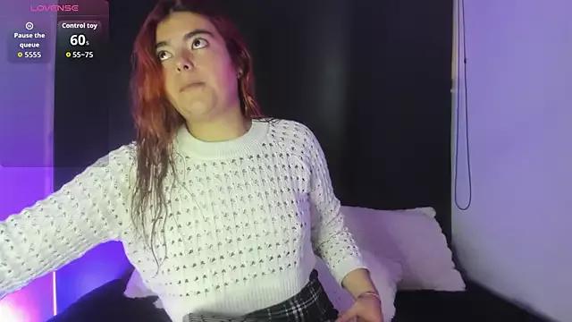 Checkout the world of free chat sex and chat with our steamy slutz, bringing your cherished characters to life with authentic outfits and live productions.